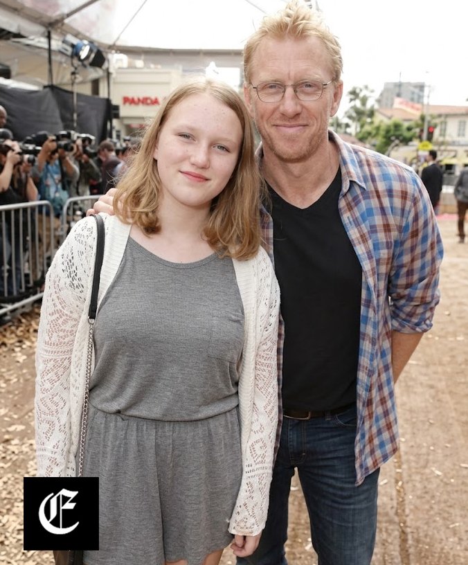 Iona McKidd