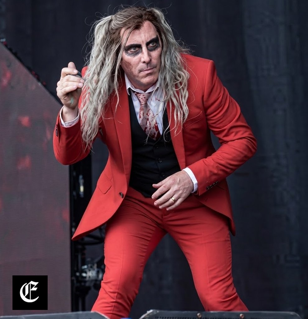 Devo Keenan