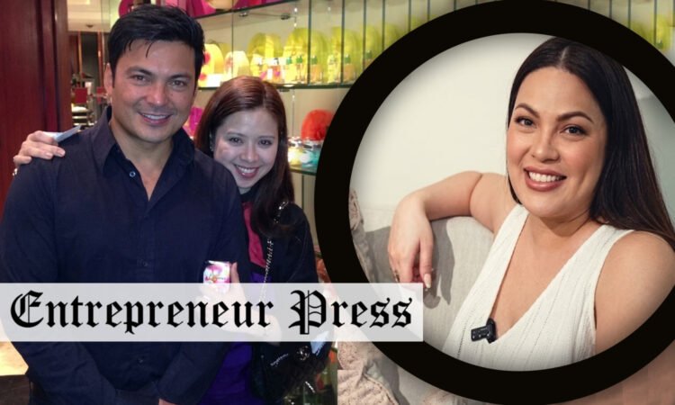 Genevieve Yatco Gonzales