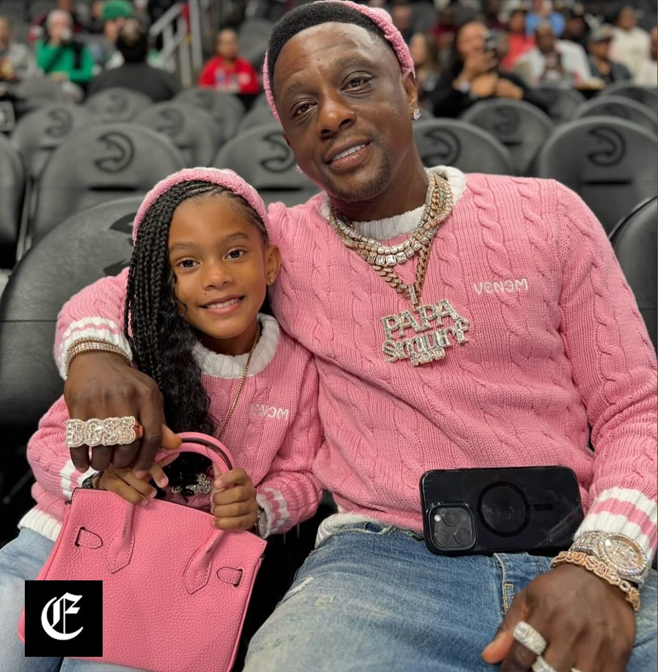Boosie Badazz