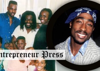 Chinua Shakur
