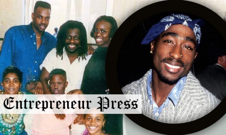 Chinua Shakur